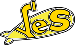 Yellow Submarine logo