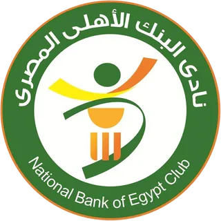 National Bank of Egypt Club logo
