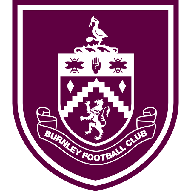 Burnley FC logo