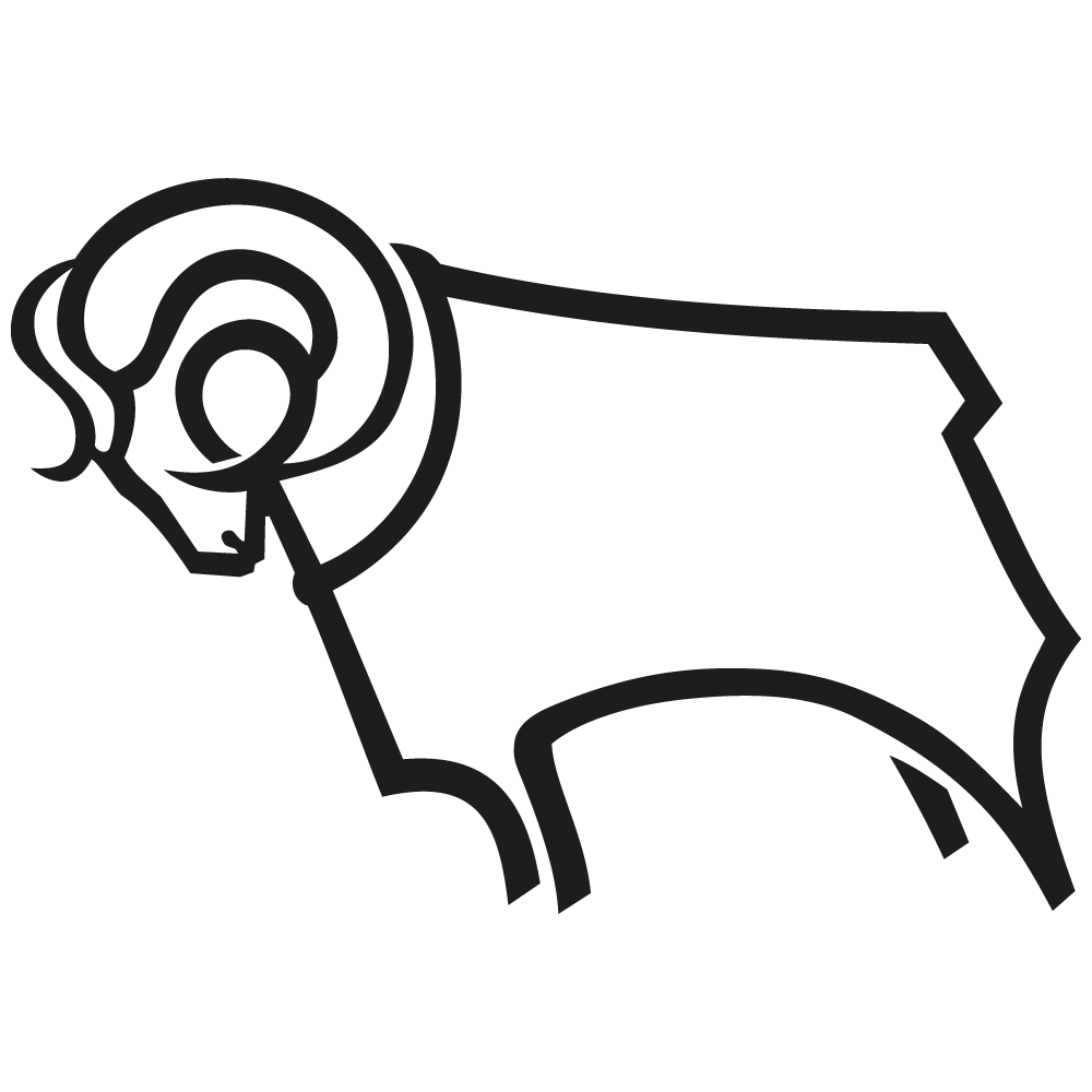 Derby County logo