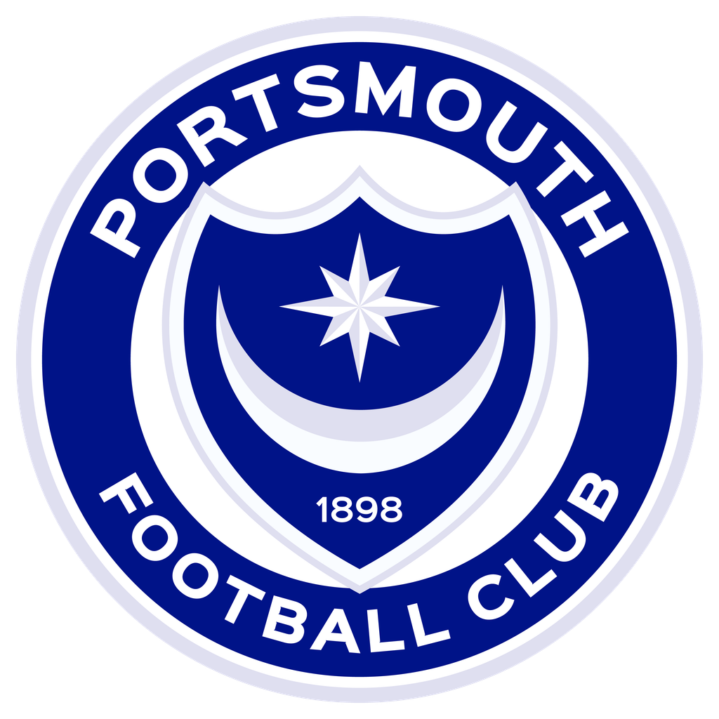 Portsmouth logo
