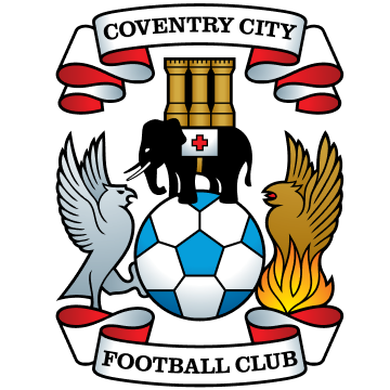 Coventry City FC logo