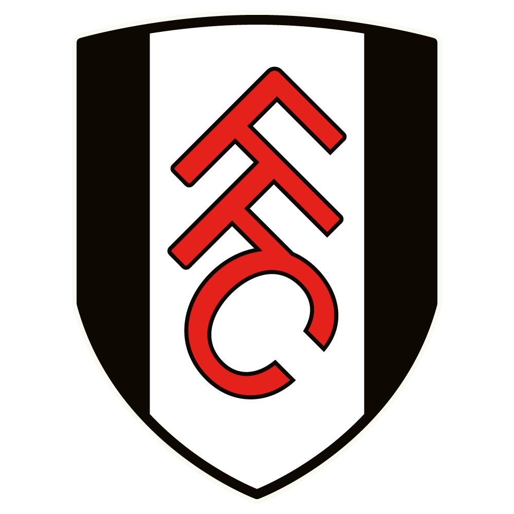 Fulham FC logo