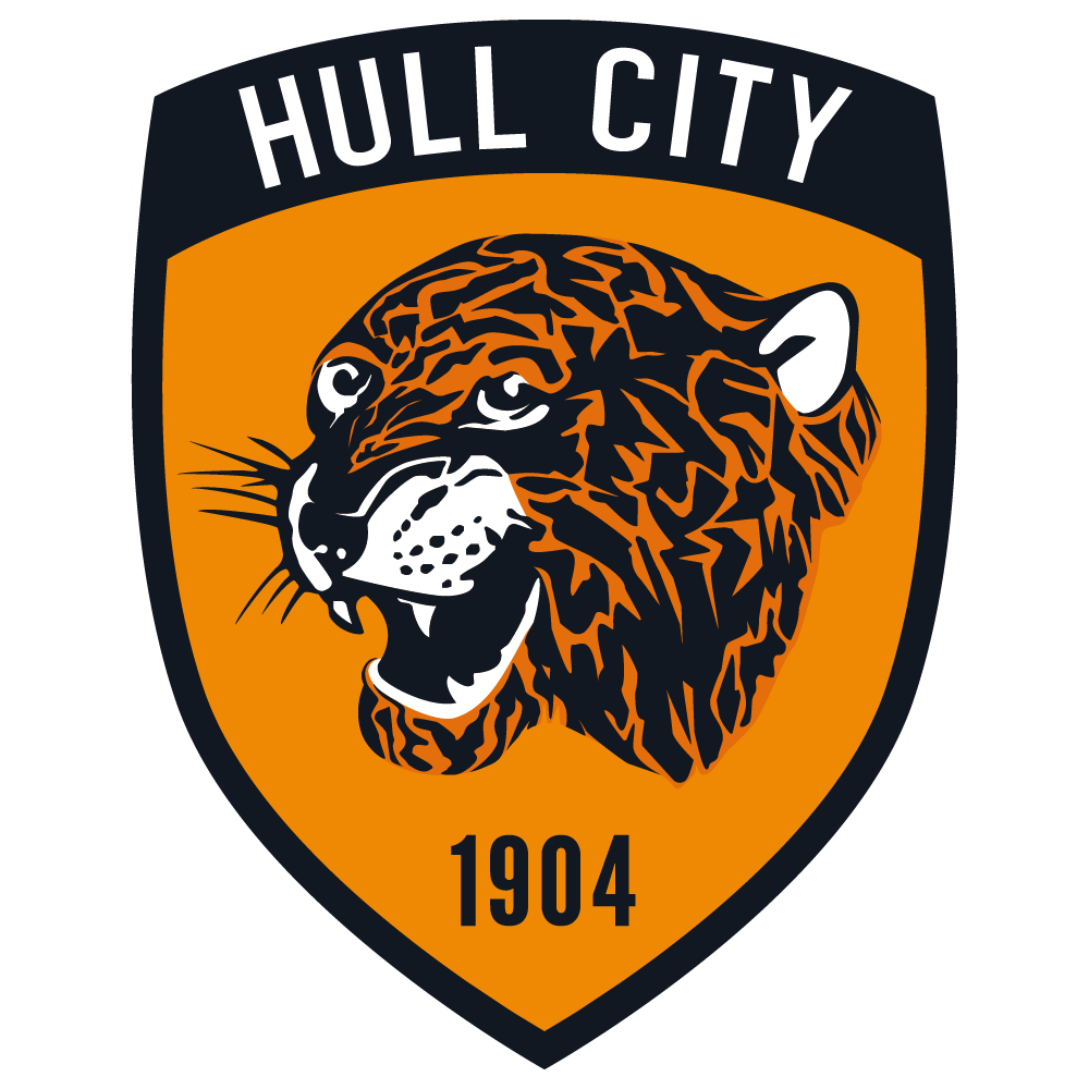 Hull City AFC logo