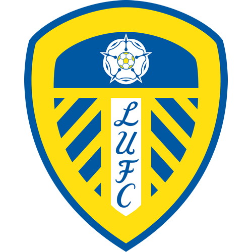 Leeds United FC logo