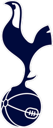 Tottenham Hotspur FC logo