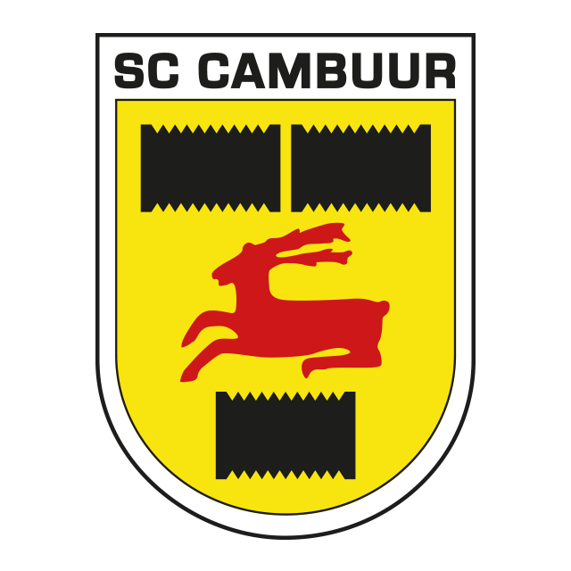 Cambuur logo