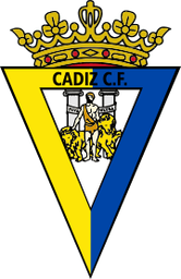 Cádiz CF logo