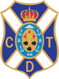 CD Tenerife logo