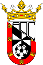 AD Ceuta FC logo