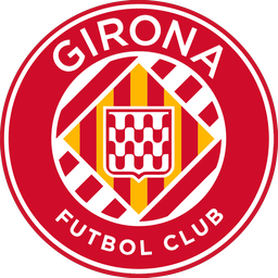 Girona FC logo