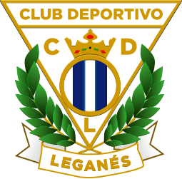 CD Leganés logo