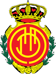 RCD Mallorca logo