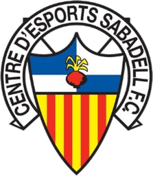 CE Sabadell FC logo