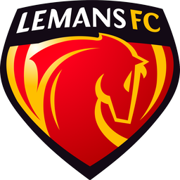 Le Mans FC logo