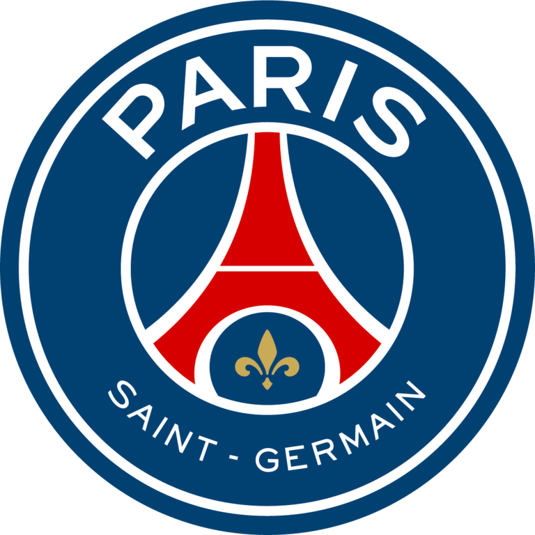 PSG logo