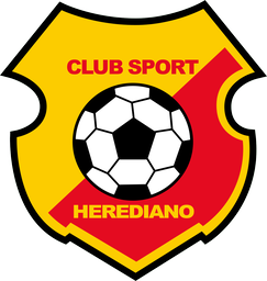 CS Herediano logo