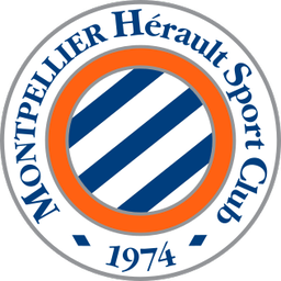 Montpellier HSC logo