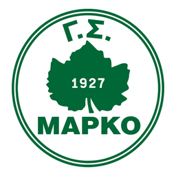 GS Markó logo