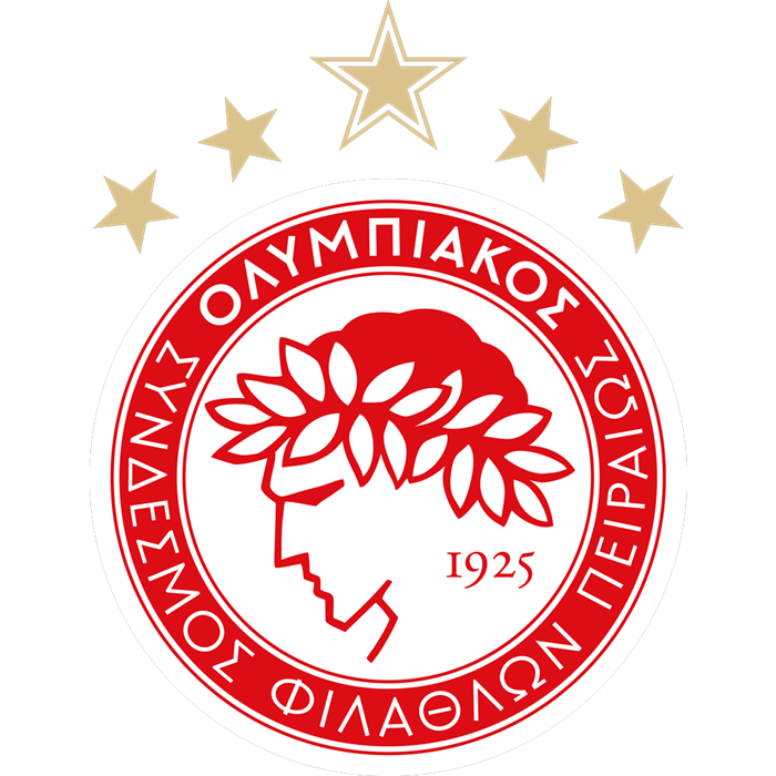Olympiakós SFP logo