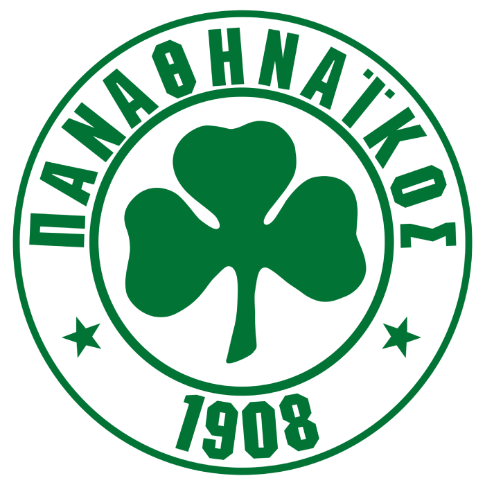 Panathinaikós AO logo