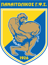 Panaitolikos Agrinio logo
