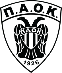 PAOK Thessaloniki logo