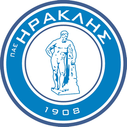 POT Iraklis logo