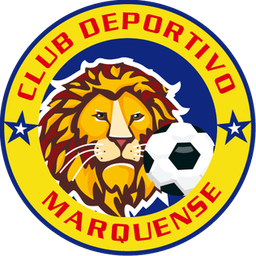 CD Marquense logo