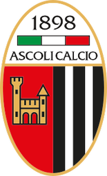 Ascoli Calcio 1898 FC logo