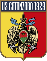 US Catanzaro 1929 logo