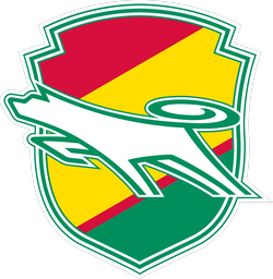 JEF United Ichihara Chiba logo