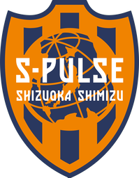 Shimizu S-Pulse logo