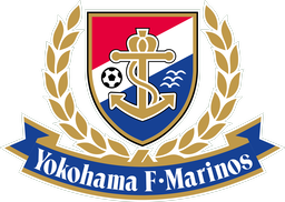 Yokohama F·Marinos logo