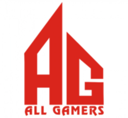 AG Super Play logo
