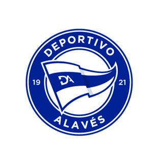 Alavés logo
