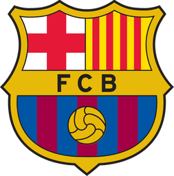 FC Barcelona logo