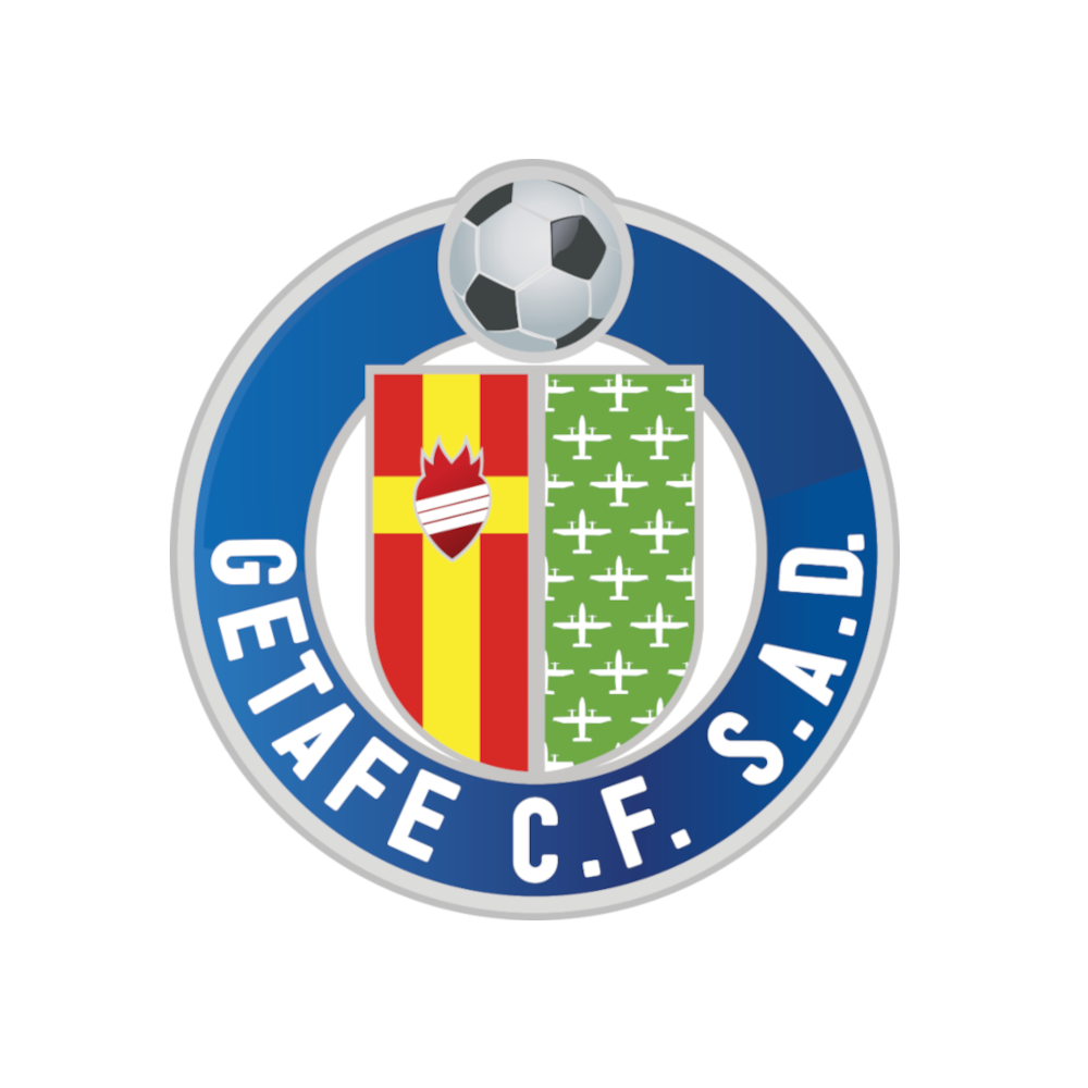 Getafe logo