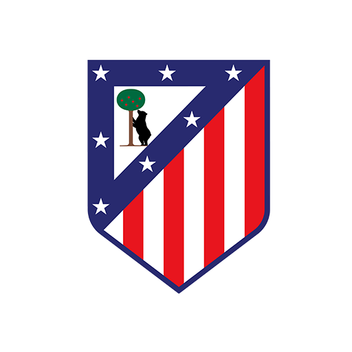 Atlético logo
