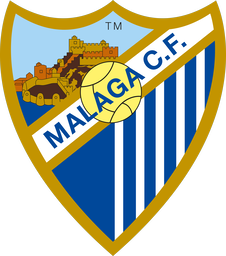 Málaga CF logo
