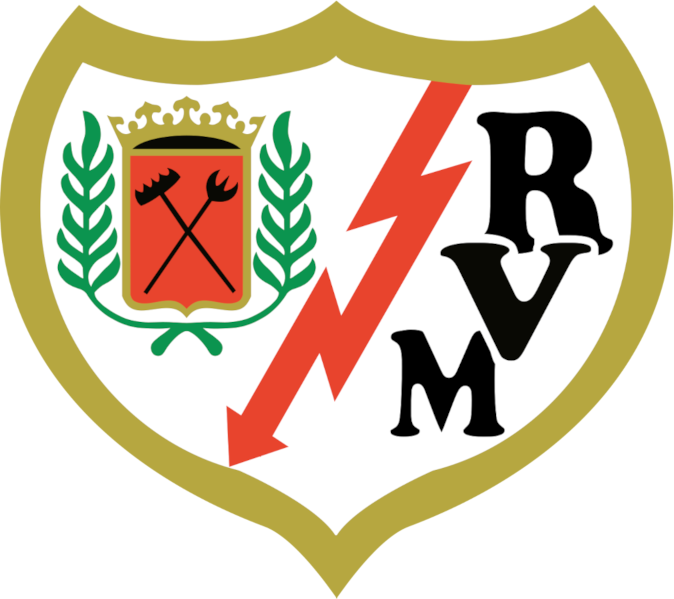 Rayo Vallecano logo