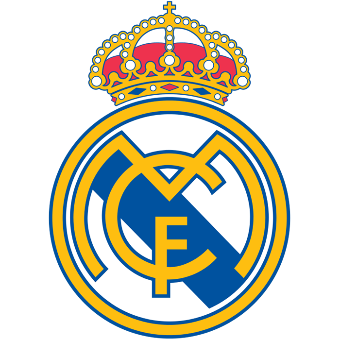 Real Madrid logo