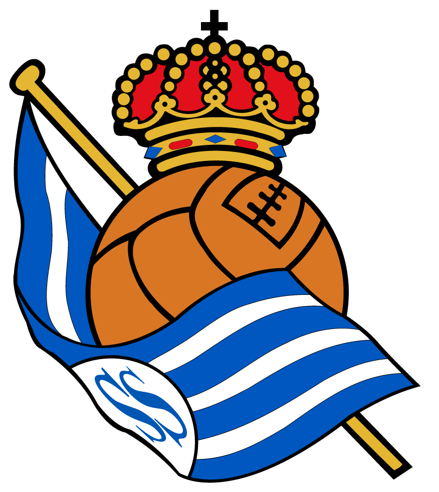 Real Sociedad logo