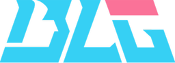 Bilibili Gaming logo