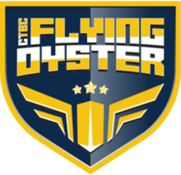 CTBC Flying Oyster logo