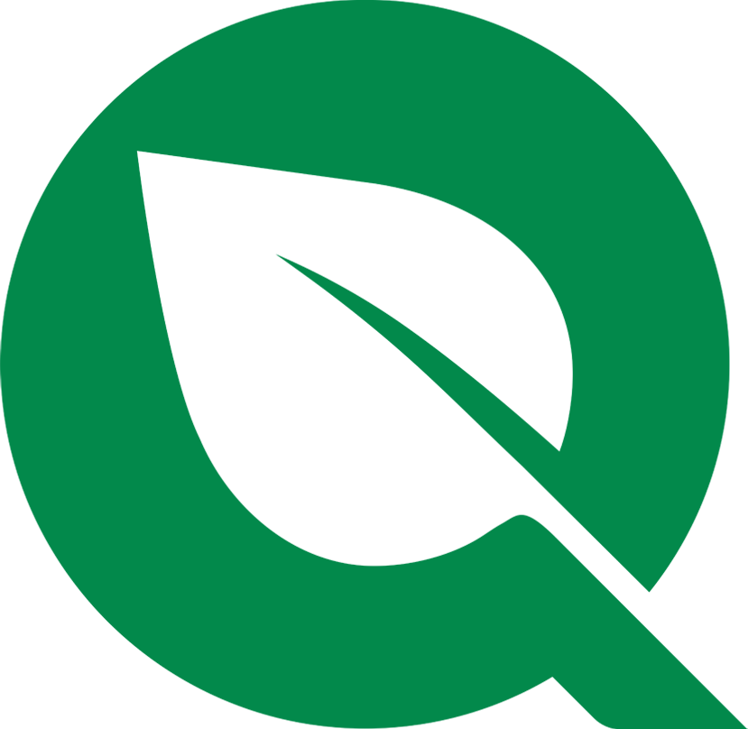 FlyQuest logo