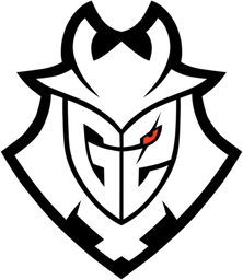 G2 Esports logo