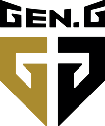 Gen.G logo
