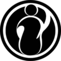 Invictus Gaming logo