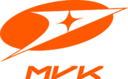 MVK Esports logo